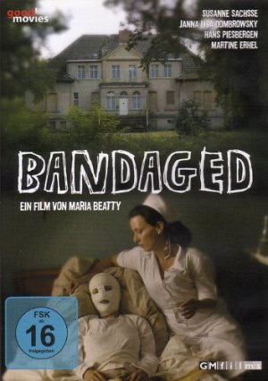 Bandaged [DVD]