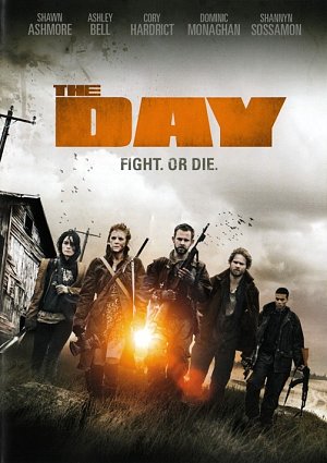 The Day [DVD]