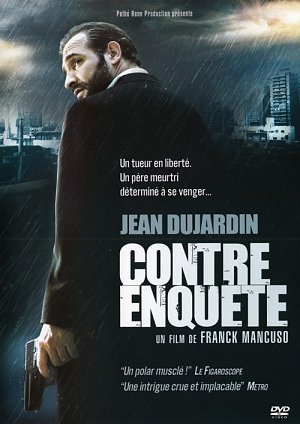 Contre Enquête [DVD]