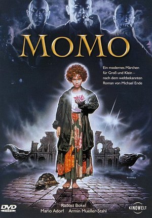 Momo [DVD]