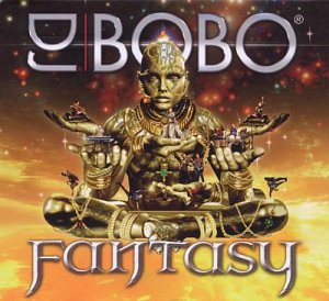 Fantasy [CD]
