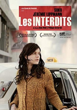 Les Interdits [DVD]