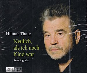 Neulich, als ich noch Kind war