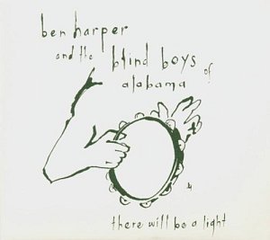 There Will Be a Light [CD]
