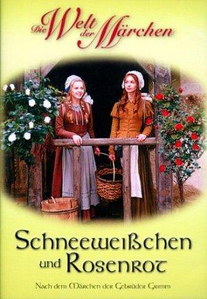 Schneeweisschen und Rosenrot [DVD]