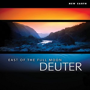 East of the Full Moon [CD]