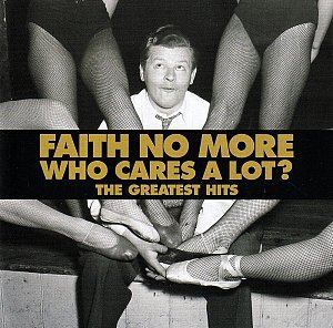 Who cares a lot? [CD]