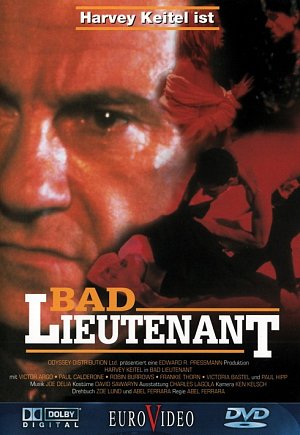 Bad Lieutenant [DVD]