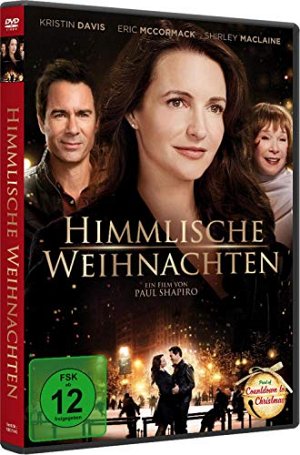 Himmlische Weihnachten [DVD]