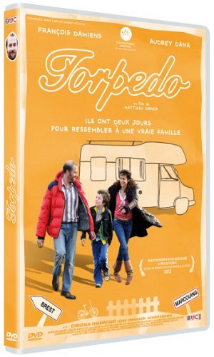 Torpedo [DVD]
