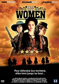 True Women [DVD]