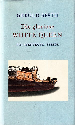 Die gloriose White Queen