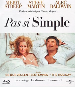 Pas si simple [Blu-ray]