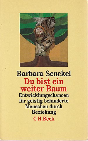 Du bist ein weiter Baum