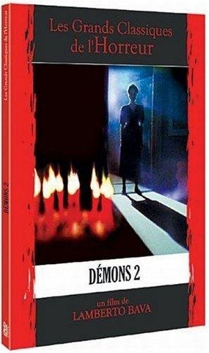 Démons 2 [DVD]