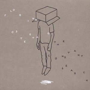 The Constant Search [CD]