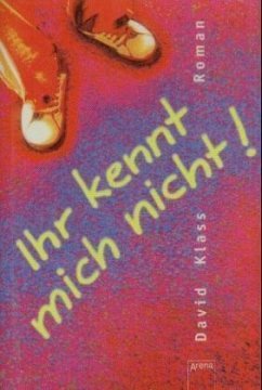 Ihr kennt mich nicht