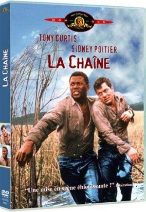 La chaîne [DVD]