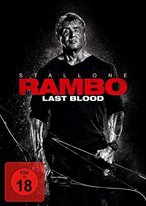 Rambo - Last Blood [DVD]