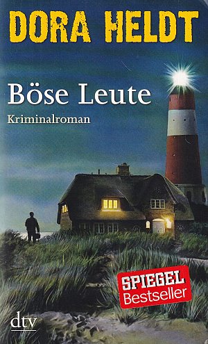 Böse Leute