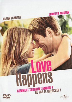 Love Happens [DVD]