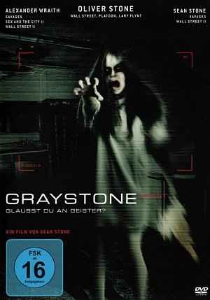 Graystone [DVD]