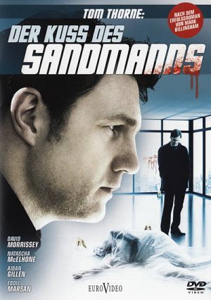 Der Kuss des Sandmanns - Tom Thorne ermittelt [DVD]