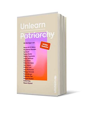 Unlearn Patriarchy