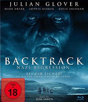 Backtrack - Nazi Regression [Blu-ray]