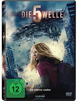 Die 5. Welle [DVD]