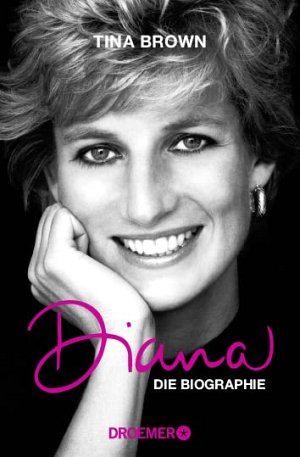 Diana - Die Biographie
