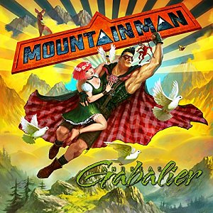 Mountain Man [CD]