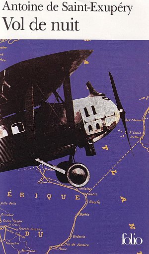 Vol de nuit