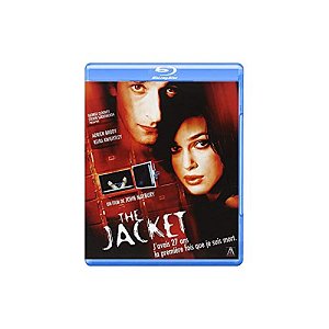 The Jacket [Blu-ray]