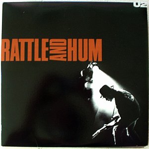 Rattle and hum [Vinyl]