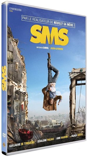 SMS [DVD]