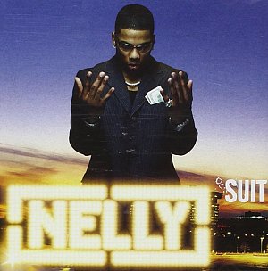 Suit [CD]