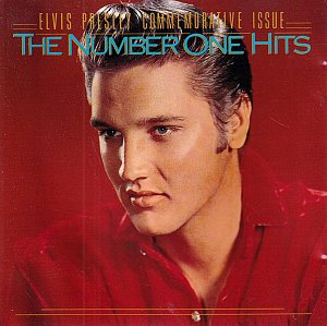 Number one hits [CD]