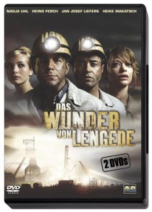 Das Wunder von Lengede [DVD]
