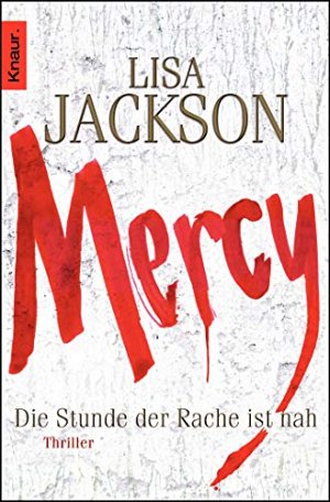Mercy - Die Stunde der Rache ist nah