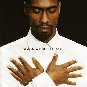 Grace [CD]