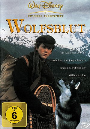Wolfsblut [DVD]