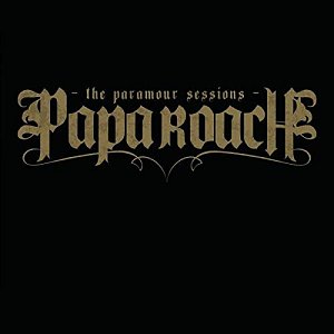 The Paramour Sessions [CD]