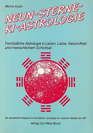 Neun-Sterne-Ki-Astrologie