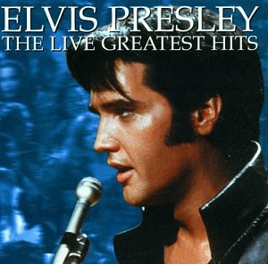 The Live greatest Hits [CD]