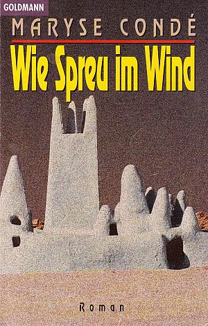 Wie Spreu im Wind