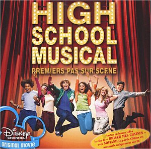 High School Musical [CD]