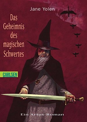 Das Geheimnis des magischen Schwertes