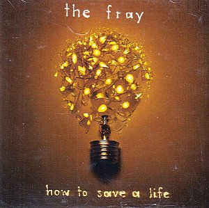 How to Save a Life [CD]