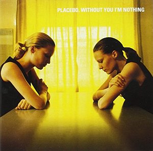 Without You I'm Nothing [CD]